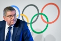 Presedintele CIO someaza Ucraina s-o lase mai moale cu amenintarile de boicotare a JO 2024 de la Paris