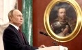 ”Vladimir Putin trebuie judecat chiar anul acesta, in Ucraina”, considera Sir Geoffrey Nice, magistrat britanic