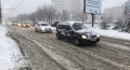 Potop in Moldova: O noapte de cosmar pe drumurile din tara