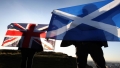 Parerile alegatorilor din Scotia sunt impartite in privinta organizarii unui referendum privind independenta