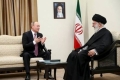 Vladimir Putin consideră că asasinarea lui Khamenei este o încălcare cinică a moralei şi dreptului internaţional