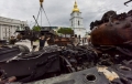 Ucraina invadata, devastata si mutilata de rusi se apara eroic. Rusia pregateste o ofensiv in Nordul orasului Herson. Zelenski: Rusia si-a trimis aproape toate resursele pentru a ne distruge Ucraina invadata, devastata si mutilata de rusi se apara eroic. Rusia pregateste o ofensiv in Nordul orasului Herson. Zelenski: Rusia si-a trimis aproape toate resursele pentru a ne distruge