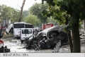 11 MORTI IN ATENTATUL CU BOMBA DE LA ISTANBUL