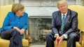PRAPASTIA DINTRE AMERICA PROTECTIONISTA SI GERMANIA DEPENDENTA DE COMERTUL LIBER SE ADINCESTE SI MAI MULT PRAPASTIA DINTRE AMERICA PROTECTIONISTA SI GERMANIA DEPENDENTA DE COMERTUL LIBER SE ADINCESTE SI MAI MULT