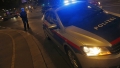 O camioneta plina cu migranti s-a rasturnat in timp ce incerca sa scape de Politie. Trei oameni au murit O camioneta plina cu migranti s-a rasturnat in timp ce incerca sa scape de Politie. Trei oameni au murit