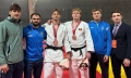 JUDOCANII AU CUCERIT TREI MEDALII DE BRONZ LA GRAND SLAM-UL DE LA DUȘANBE