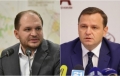 Batalia pentru Chisinau continua: Dupa numararea a 100% din voturi, Ceban si Nastase se vor confrunta in turul II