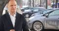 ION CEBAN: IN ACEST AN VOR APAREA MAI MULTE PARCARI IN CHISINAU ION CEBAN: IN ACEST AN VOR APAREA MAI MULTE PARCARI IN CHISINAU