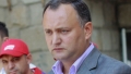 REACTIA LUI IGOR DODON LA RETRAGEREA LUI MARIAN LUPU: