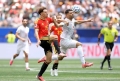 CM-2026. BELGIA – IRAN 0-0