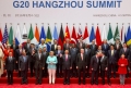 SUMMIT-UL G20: ESEC PERSONAL PENTRU OBAMA