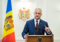 SONDAJ: IGOR DODON ESTE PERSONALITATEA POLITICA IN CARE MOLDOVENII AU CEA MAI MARE INCREDERE