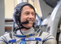 ALEGERI IN SUA: UN ASTRONAUT A VOTAT DIN SPATIU