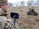 Pe frontul ucrainean se testează o nouă armă care ar putea schimba definitiv istoria războaielor