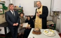 O romanca in virsta de 102 ani, vindecata de COVID-19. Era vaccinata si a fost internata cu fiica de 80 de ani