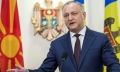 IGOR DODON: ACTIUNILE DE PROTEST SE VOR INTENSIFICA