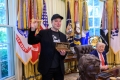 article logo Sfidîndu-l pe Trump, Elon Musk a anunţat formarea ”Partidului America”