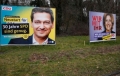 Germania. Exit-poll: Partidul Angelei Merkel pierde alegerile regionale din landurile Baden Wurttemberg si Renania Palatinat