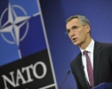 NATO CERE RUSIEI SA-SI RETRAGA SPRIJINUL PENTRU SEPARATISTII DIN UCRAINA