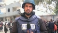 Armata israeliană este acuzată că ar fi interogat și umilit jurnaliști și medici