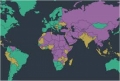 În raportul său anual, Freedom House constată că libertatea în lume a înregistrat un declin în 2024