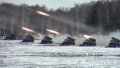 Rusia a intrat in a treia faza a unui razboi pe scara larga in Ucraina Rusia a intrat in a treia faza a unui razboi pe scara larga in Ucraina