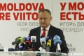 ULTIMUL MESAJ LIVE AL LUI IGOR DODON PENTRU CETATENII RM, INAINTE DE ALEGERILE PREZIDENTIALE