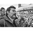 ISTORIA PRIMELOR ALEGERI LIBERE DIN POLONIA, ÎN FOTOGRAFII EXPUSE LA CHIŞINĂU