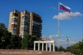 Rusia ar fi desfasurat zece laboratoare chimice la Melitopol si se pregateste de o provocare la centrala nucleara din Zaporojie Rusia ar fi desfasurat zece laboratoare chimice la Melitopol si se pregateste de o provocare la centrala nucleara din Zaporojie