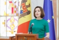 ȘEFA STATULUI A ANUNȚAT REZULTATELE SUMMITULUI COMUNITĂȚII POLITICE EUROPENE