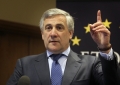 ANTONIO TAJANI ESTE NOUL PRESEDINTE AL PARLAMENTULUI EUROPEAN