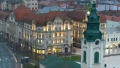 Cum a devenit Oradea orasul cu cea mai eficienta administratie din Romania: „La fiecare leu investit, alti doi vin din fonduri europene”