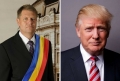 INTILNIRE TRUMP-IOHANNIS. MAIOR, PROMISIUNE DE LA CONSILIERUL LUI TRUMP