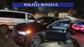 Cum o fi putut fura o tipa de 26 de ani un SUV de 90.000 de euro din SUA si sa-l aduca pina in Romania!?