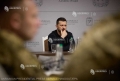 Ucraina planifică formarea de noi brigăzi pentru a face rotaţii ale trupelor pe front