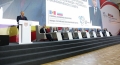 IGOR DODON: MOLDOVA ARE NEVOIE DE PROGRESE SI INVESTITII ECONOMICE MAJORE