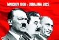 NYT: De ce razboiul purtat de Rusia in Ucraina este fascist NYT: De ce razboiul purtat de Rusia in Ucraina este fascist