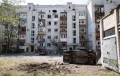 Ucraina invadata, devastata si mutilata de rusi se apara eroic. Soarta Donbasului e decisa la Severodonetk Ucraina invadata, devastata si mutilata de rusi se apara eroic. Soarta Donbasului e decisa la Severodonetk