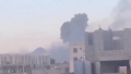 Aviația Israelului a bombardat aeroportul și centrale electrice din Sanaa, controlate de rebelii houthi