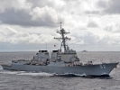 BEIJINGUL IL CONVOACA PE AMBASADORUL SUA IN LEGATURA CU TRIMITEREA DISTRUGATORULUI USS LASSEN