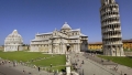 CUTREMUR ÎN APROPIERE DE PISA