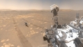 Primul zbor pe Marte al mini-elicopterului Ingenuity al NASA ar putea avea loc Luni