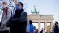 Germania ia în calcul inasprirea masurilor anti-Covid