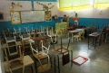 Opt ”draci de copii” au facut-o pe ”terminatorii” cu o scoala germana, provocind pagube de 150.000 de euro