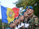 CONTINGENTUL ARMATEI NATIONALE A INDEPLINIT TOATE MISIUNILE IN KOSOVO