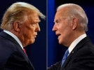 Un ultim sondaj arată că Biden şi Trump sunt la egalitate în intenţiile de vot