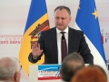 GAGAUZII AU DEMONSTRAT INTREGULUI POPOR AL MOLDOVEI UN EXEMPLU DE CURAJ, DE MATURITATE SI RESPONSABILITATE CIVICA