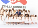 PRESEDINTELE R. MOLDOVA A PARTICIPAT LA CEREMONIA DE INCHEIERE A CONGRESULUI MONDIAL AL FAMILIEI