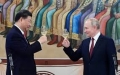 În zilele de 16-17 Mai, Vladimir Putin îl vizitează pe ”fratele mai mare chinez”