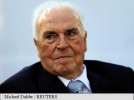 A MURIT FOSTUL CANCELAR GERMAN HELMUT KOHL, LA VIRSTA DE 87 DE ANI